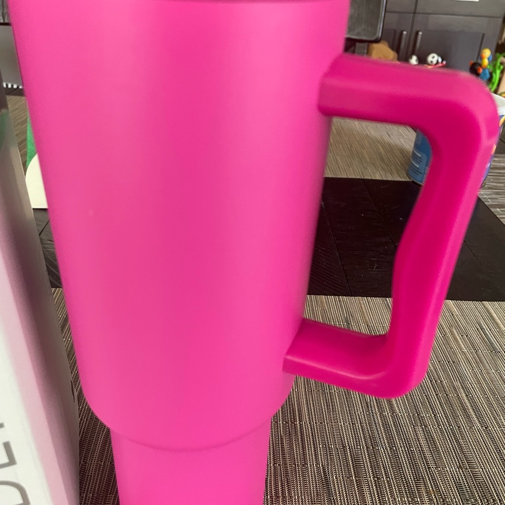 SM tumbler 💕